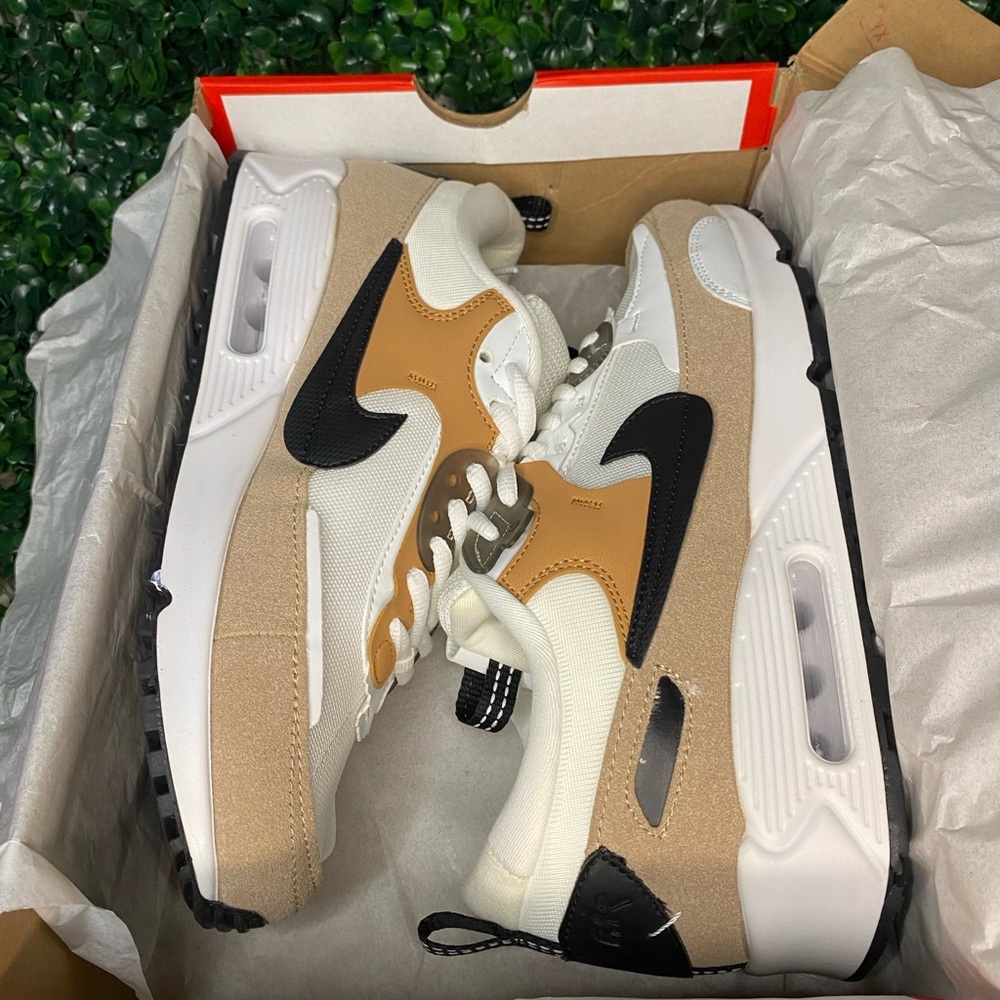 Nike Air Max 90 Futura “Tan”